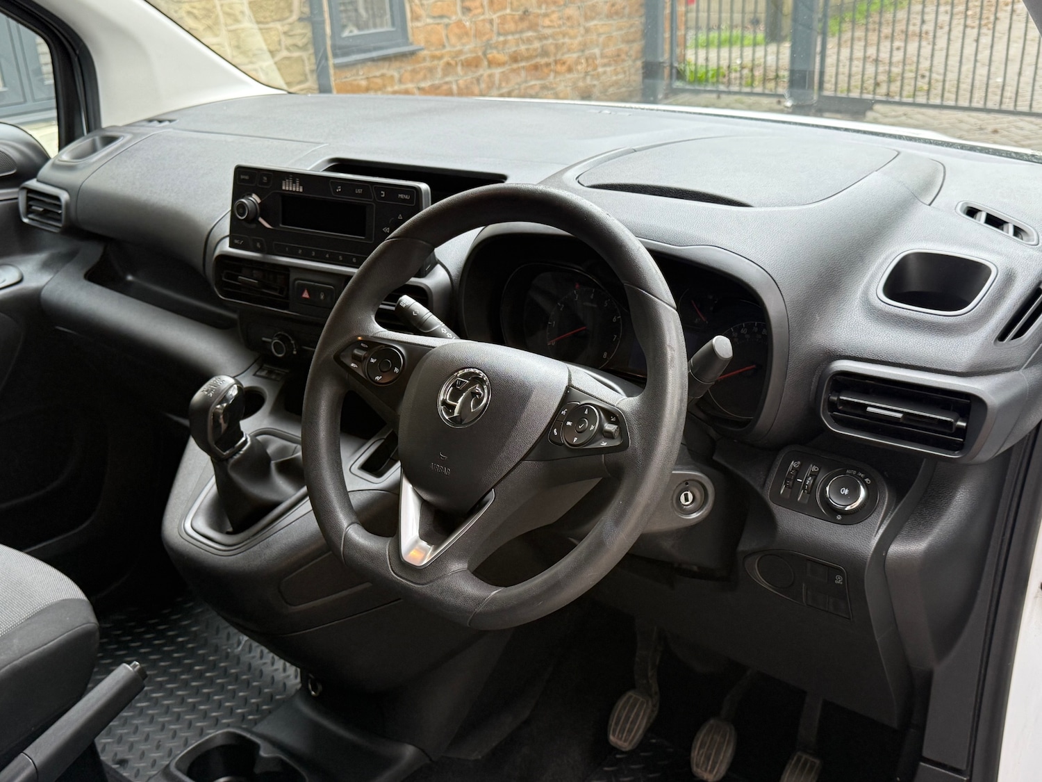 Used Vauxhall Combo 2020 for sale - 78176016: Photo 8