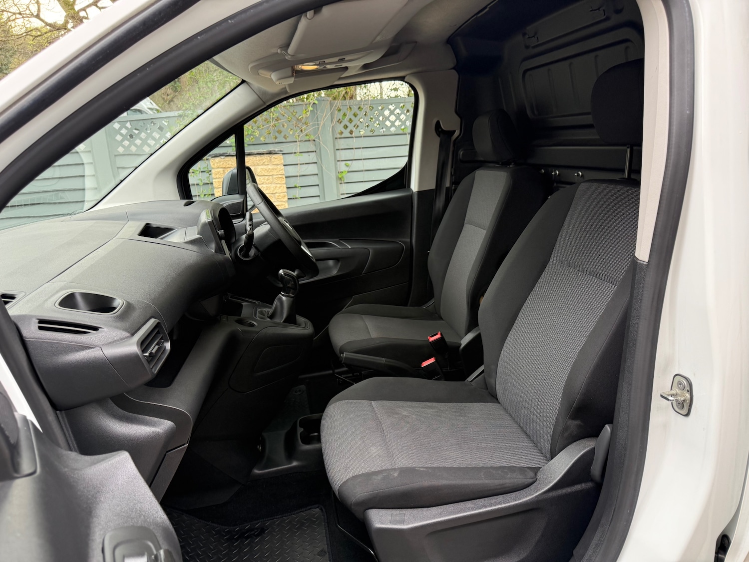 Used Vauxhall Combo 2020 for sale - 78176016: Photo 9