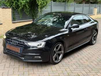 Used Audi A5 2013 for sale - 74961801: Photo