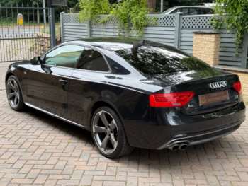 Used Audi A5 2013 for sale - 74961801: Photo