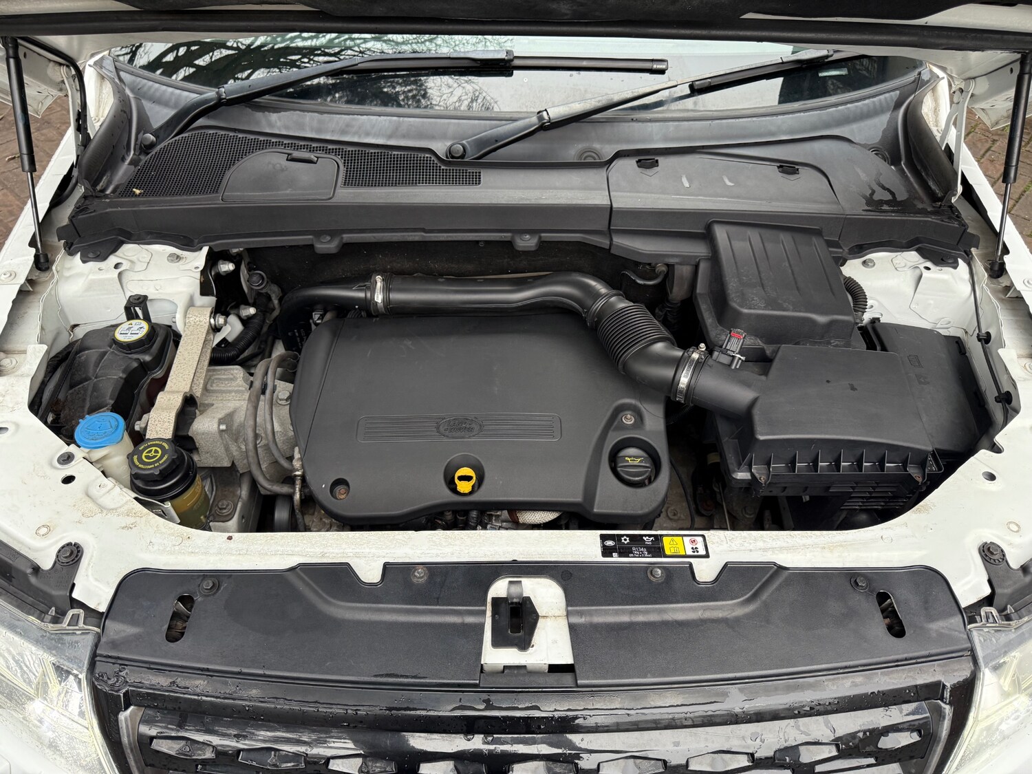 Used Land Rover Freelander 2013 for sale - 77502256: Photo 11