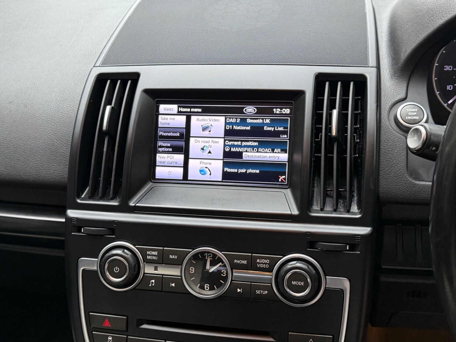 Used Land Rover Freelander 2013 for sale - 77502256: Photo 17