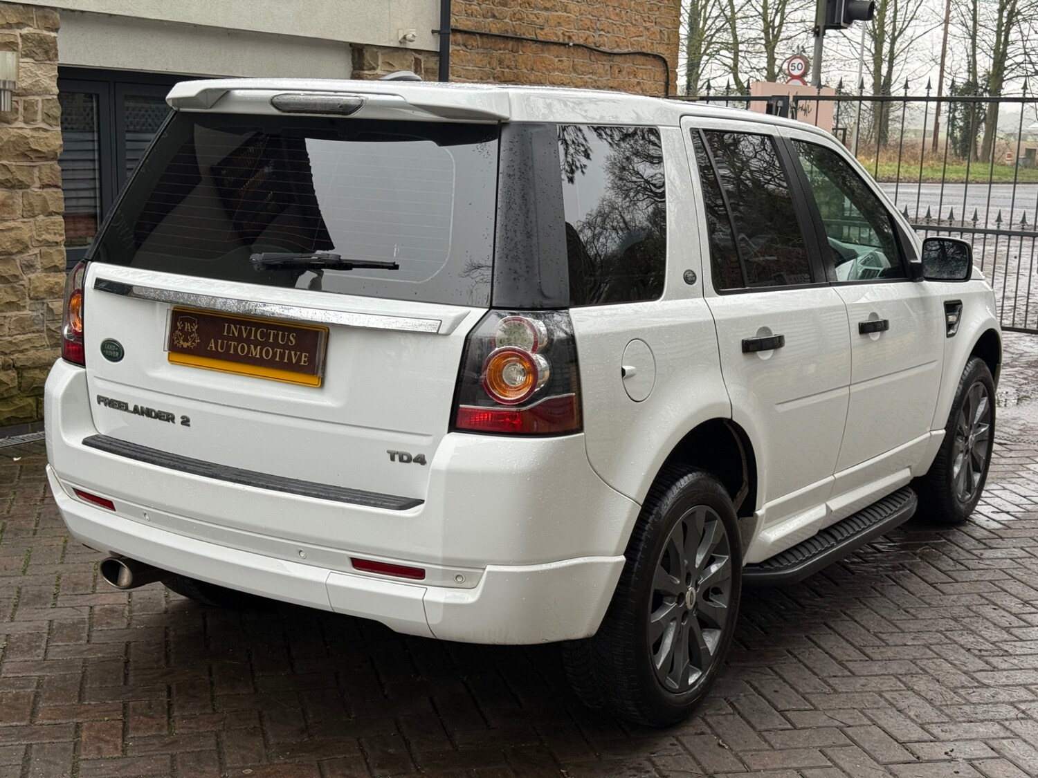 Used Land Rover Freelander 2013 for sale - 77502256: Photo 6