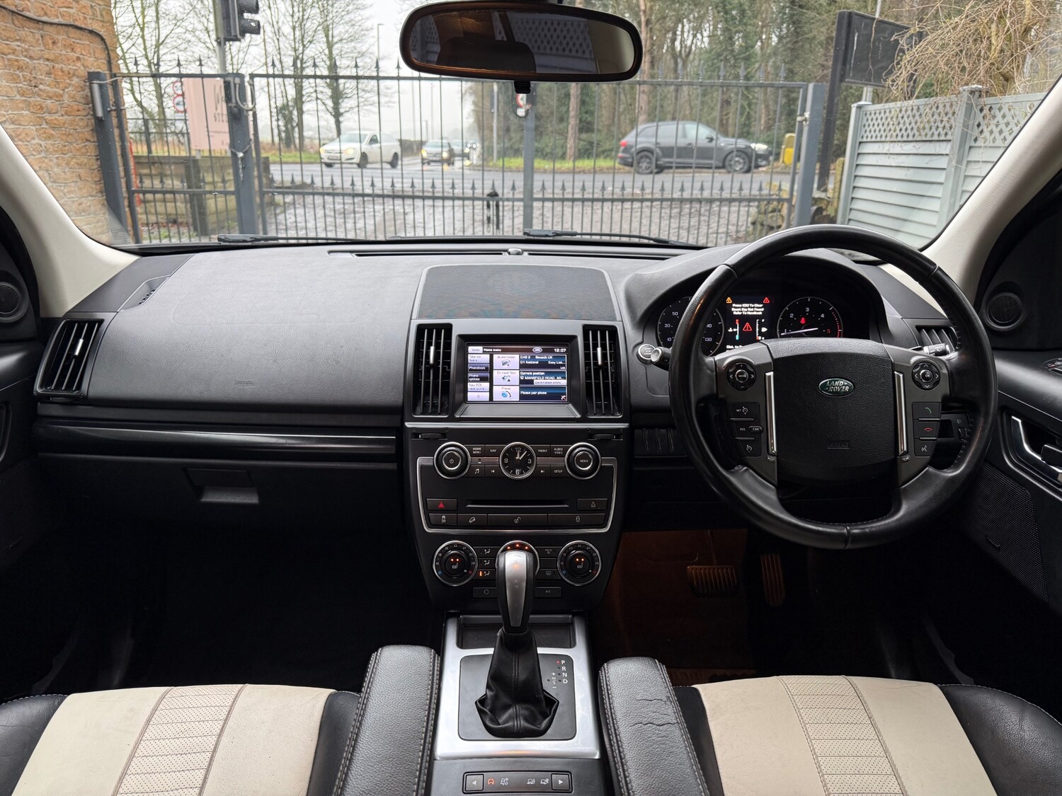 Used Land Rover Freelander 2013 for sale - 77502256: Photo 7