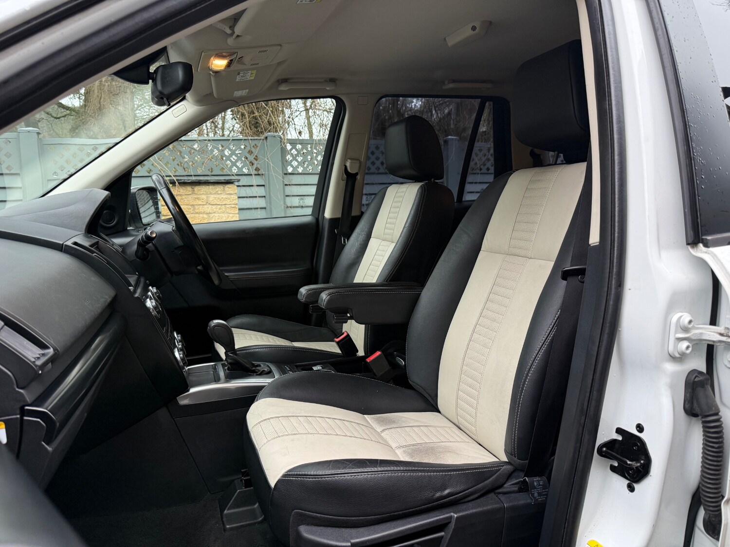 Used Land Rover Freelander 2013 for sale - 77502256: Photo 8