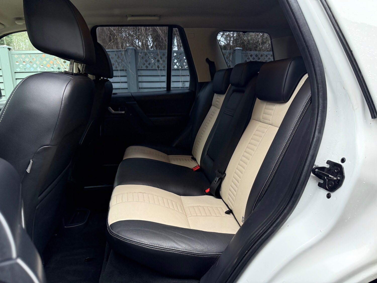 Used Land Rover Freelander 2013 for sale - 77502256: Photo 9