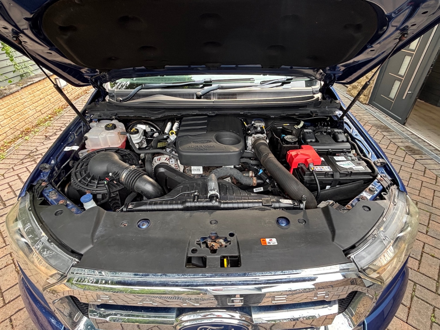 Vehicle 17