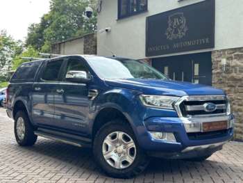 Used Ford Ranger 2016 for sale - 74892749: Photo