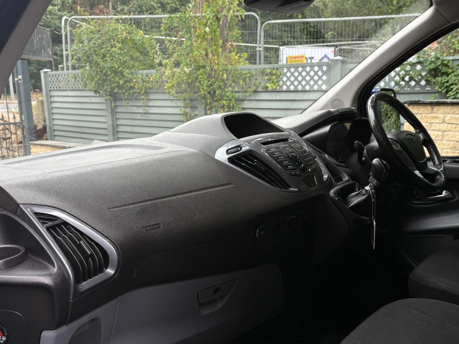 Vehicle 11
