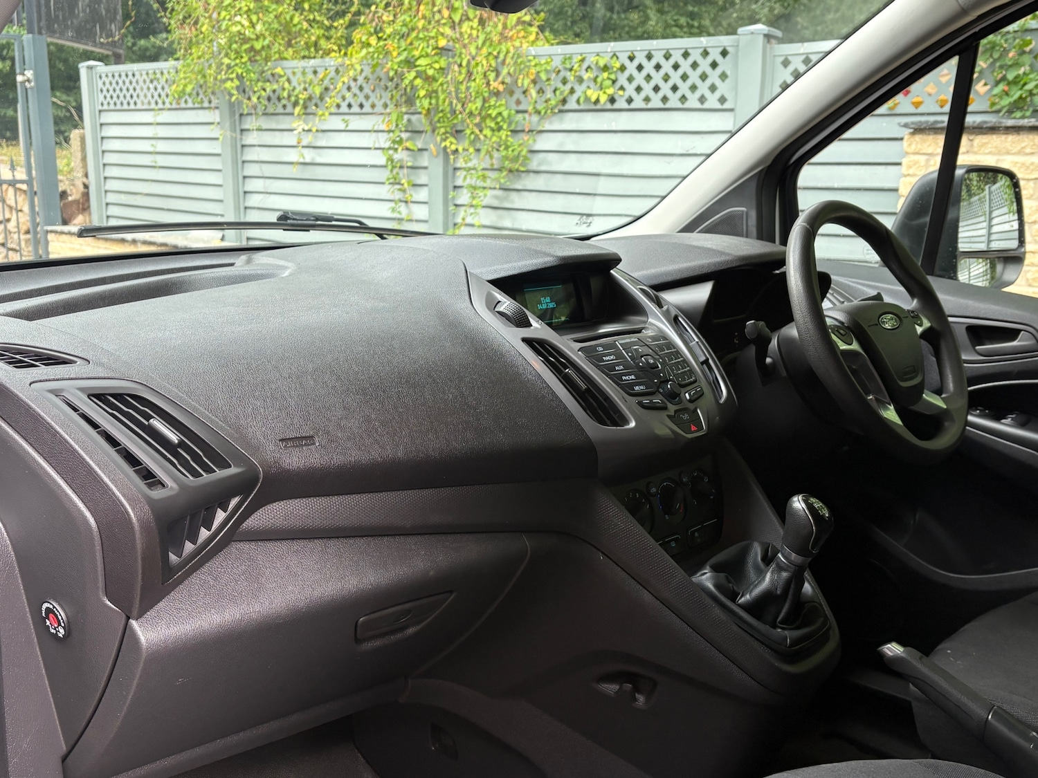 Vehicle 11