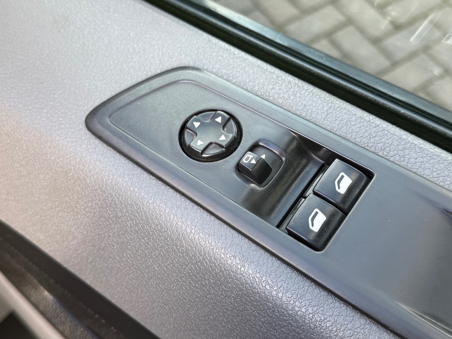 Used Vauxhall Vivaro 2020 for sale - 78000085: Photo 11