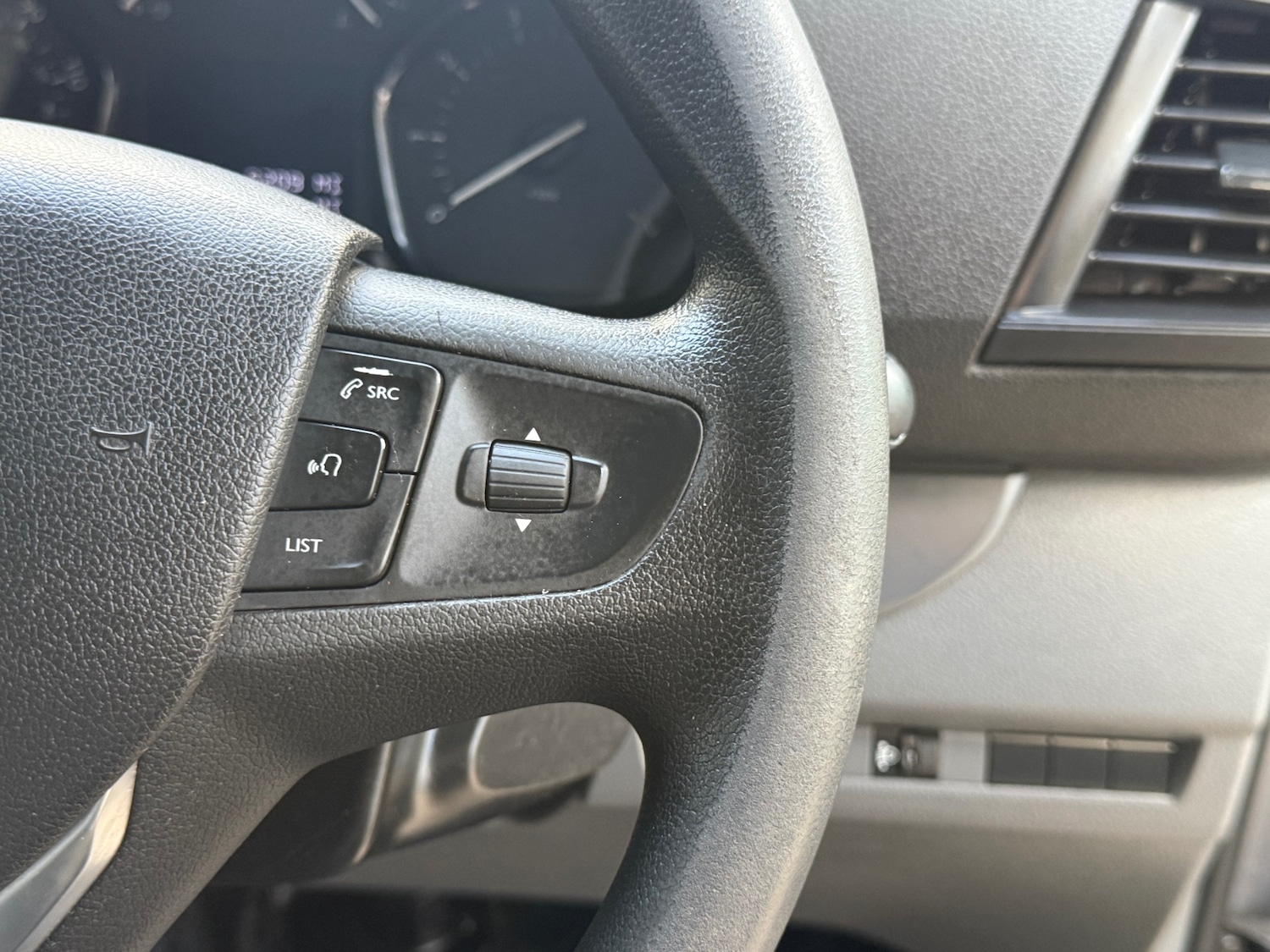 Used Vauxhall Vivaro 2020 for sale - 78000085: Photo 12