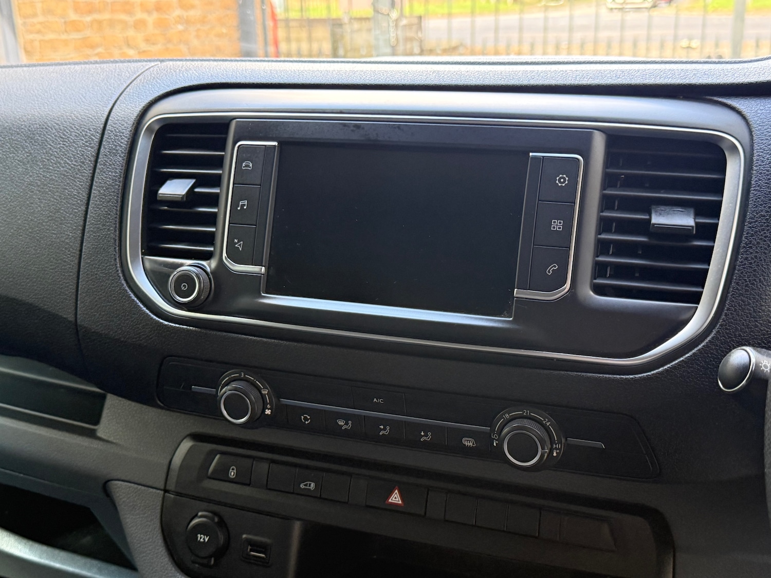 Used Vauxhall Vivaro 2020 for sale - 78000085: Photo 14