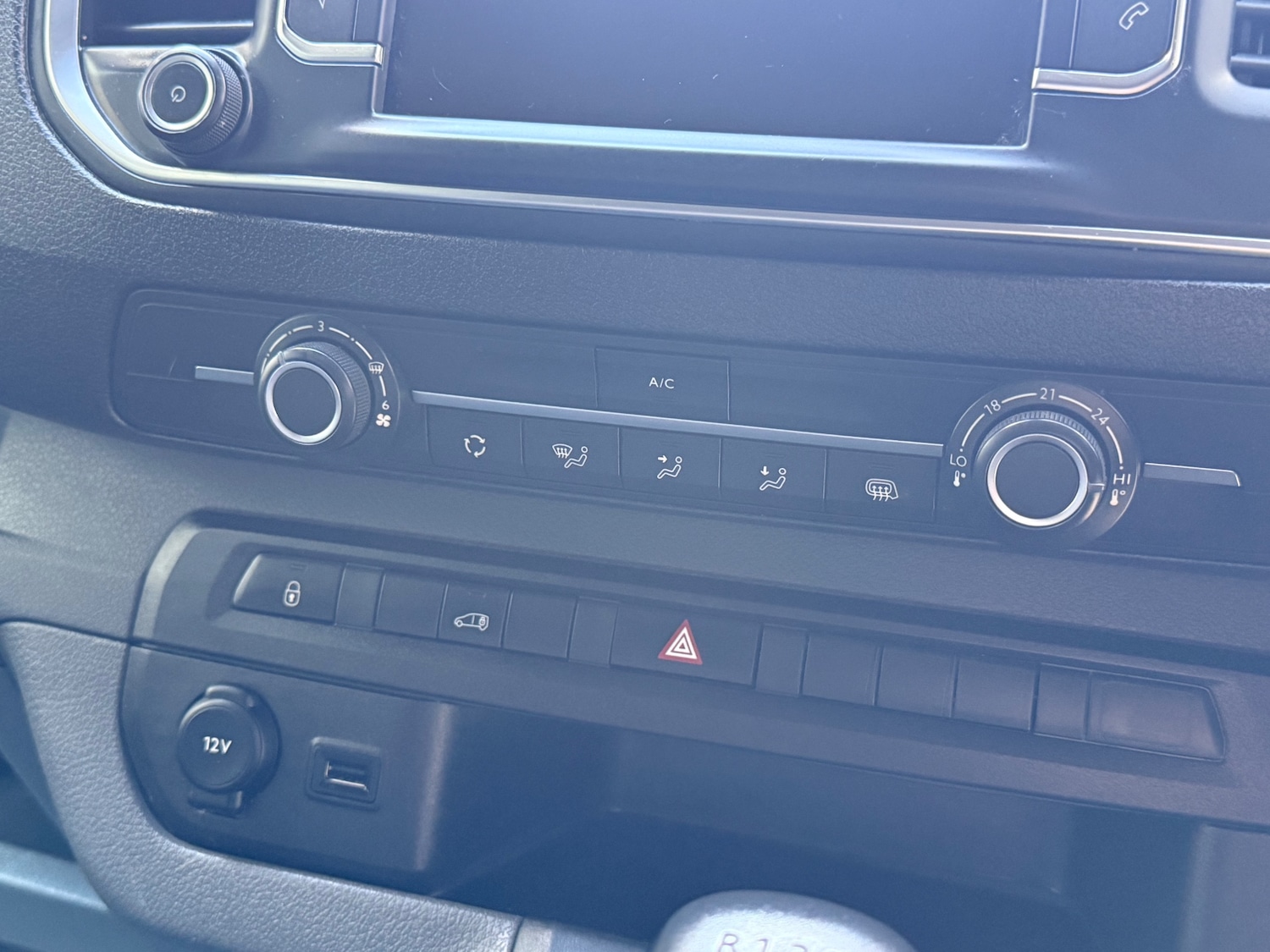 Used Vauxhall Vivaro 2020 for sale - 78000085: Photo 15