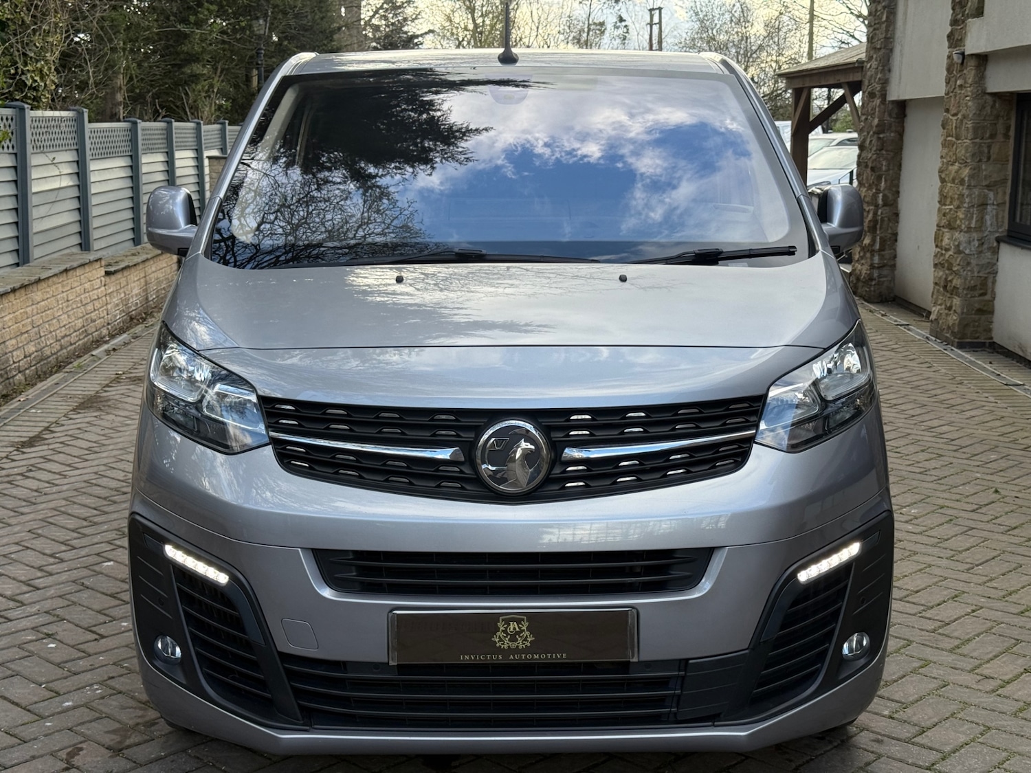 Used Vauxhall Vivaro 2020 for sale - 78000085: Photo 16