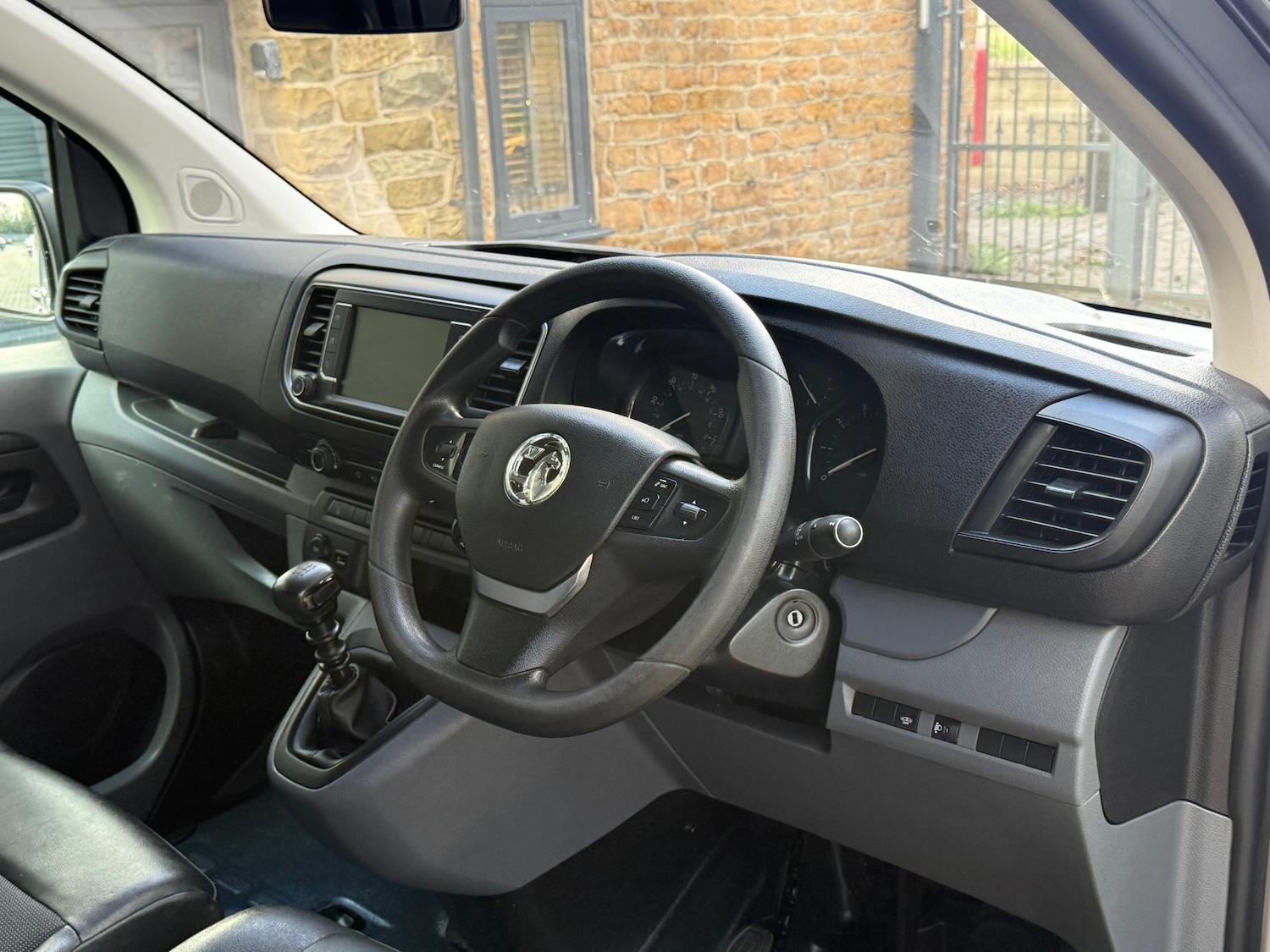 Used Vauxhall Vivaro 2020 for sale - 78000085: Photo 7