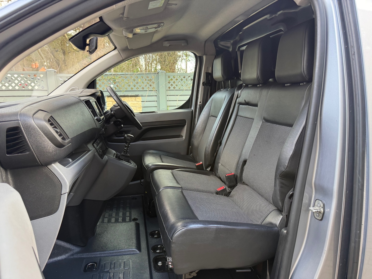 Used Vauxhall Vivaro 2020 for sale - 78000085: Photo 8