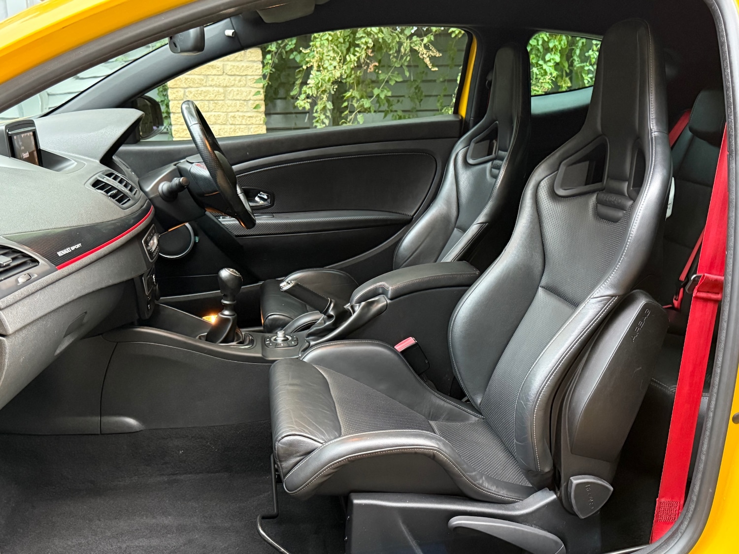 Used Renault Megane 2016 for sale - 76198340: Photo 10