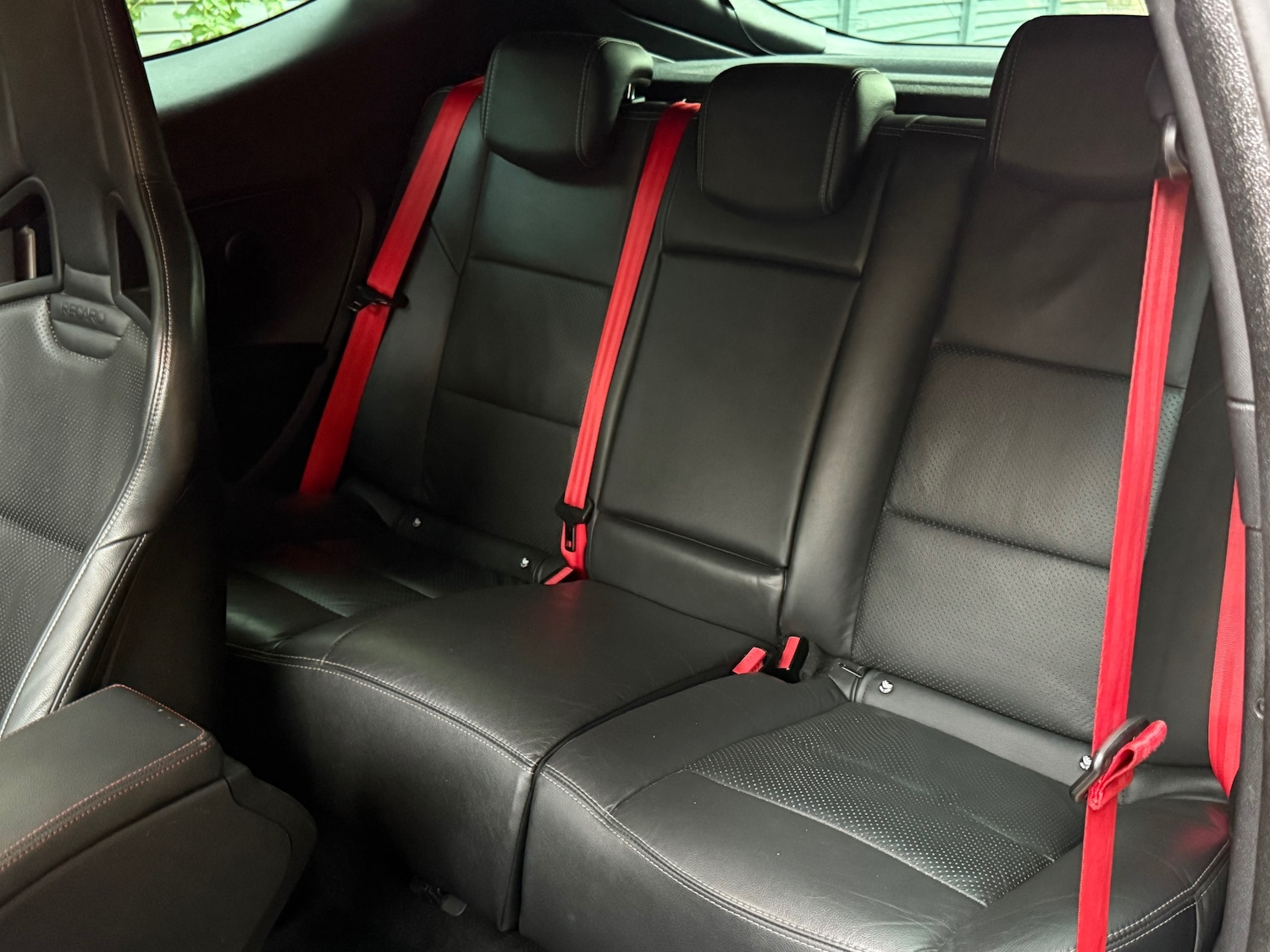 Used Renault Megane 2016 for sale - 76198340: Photo 11