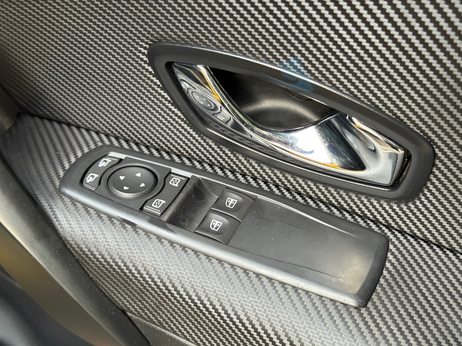 Used Renault Megane 2016 for sale - 76198340: Photo 12