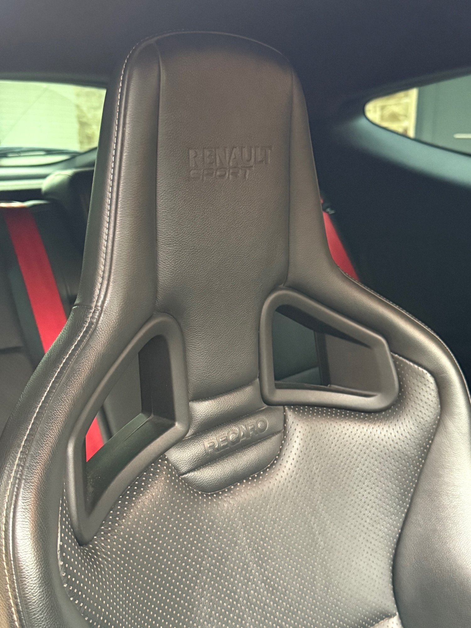 Used Renault Megane 2016 for sale - 76198340: Photo 13