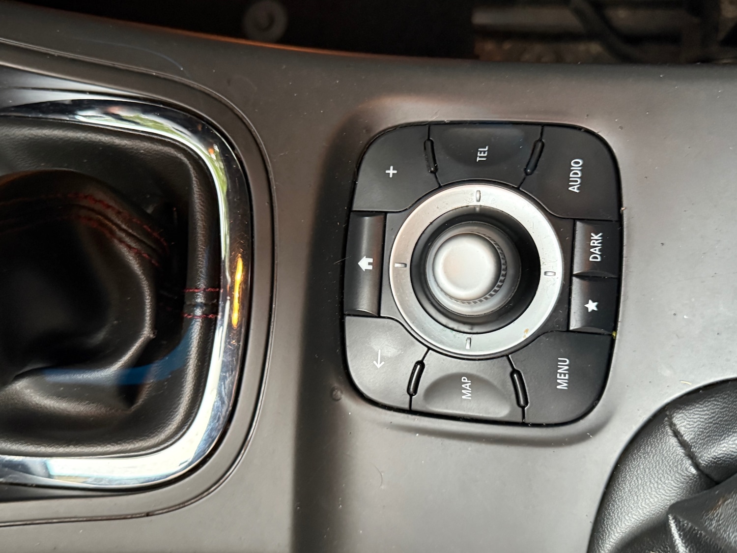 Used Renault Megane 2016 for sale - 76198340: Photo 14