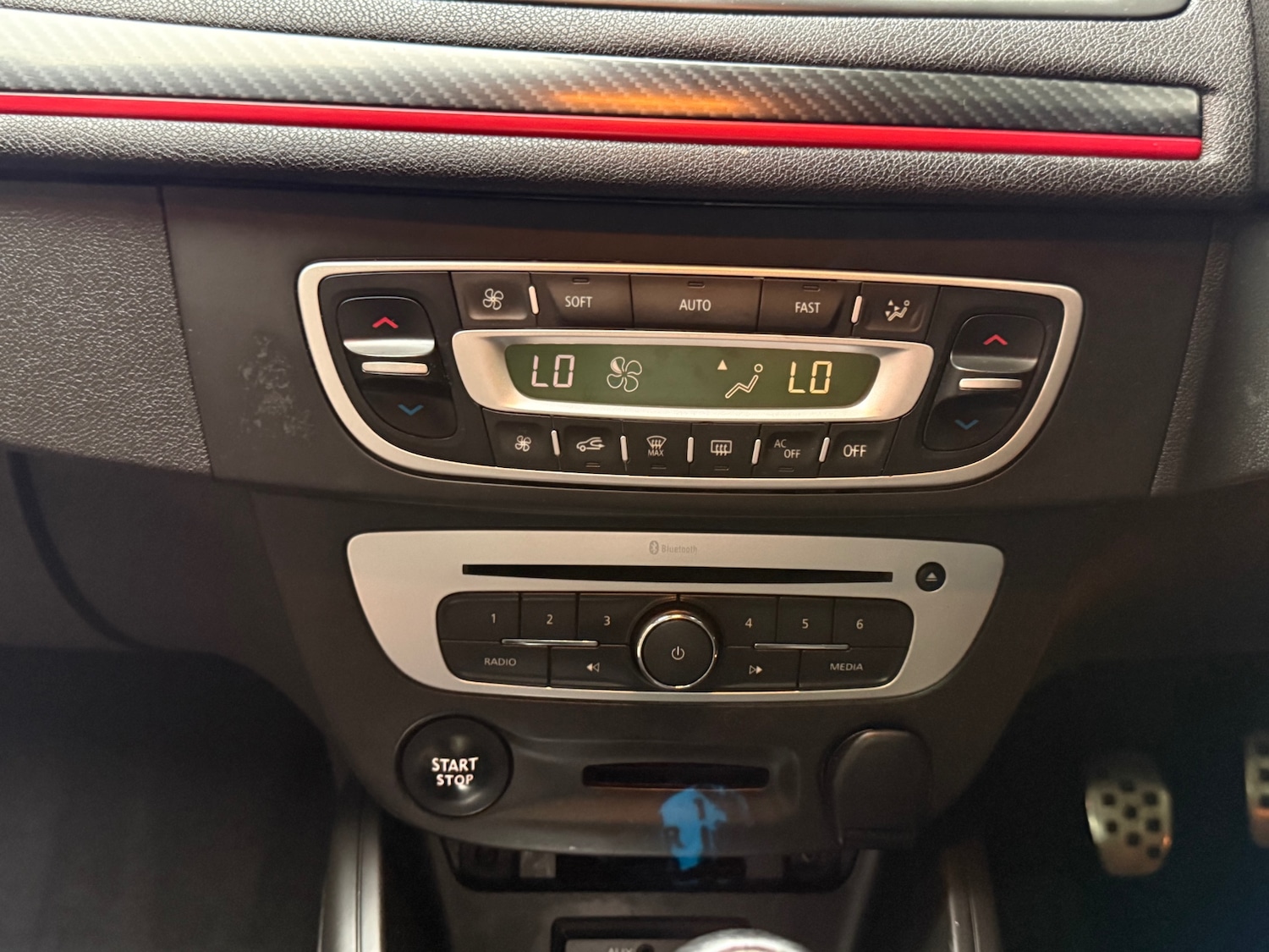 Used Renault Megane 2016 for sale - 76198340: Photo 15