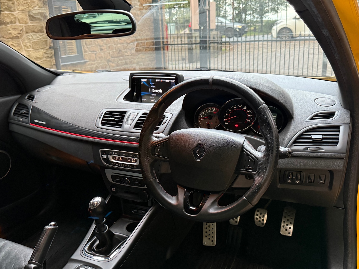 Used Renault Megane 2016 for sale - 76198340: Photo 16