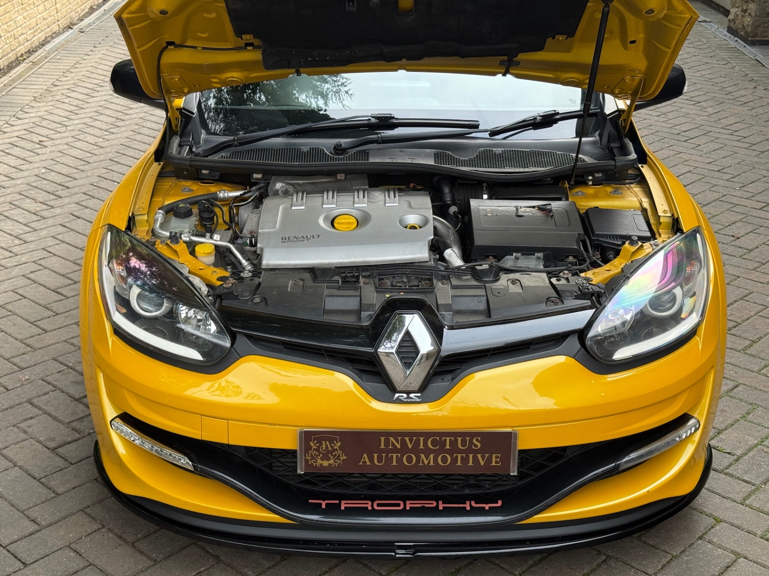 Used Renault Megane 2016 for sale - 76198340: Photo 17