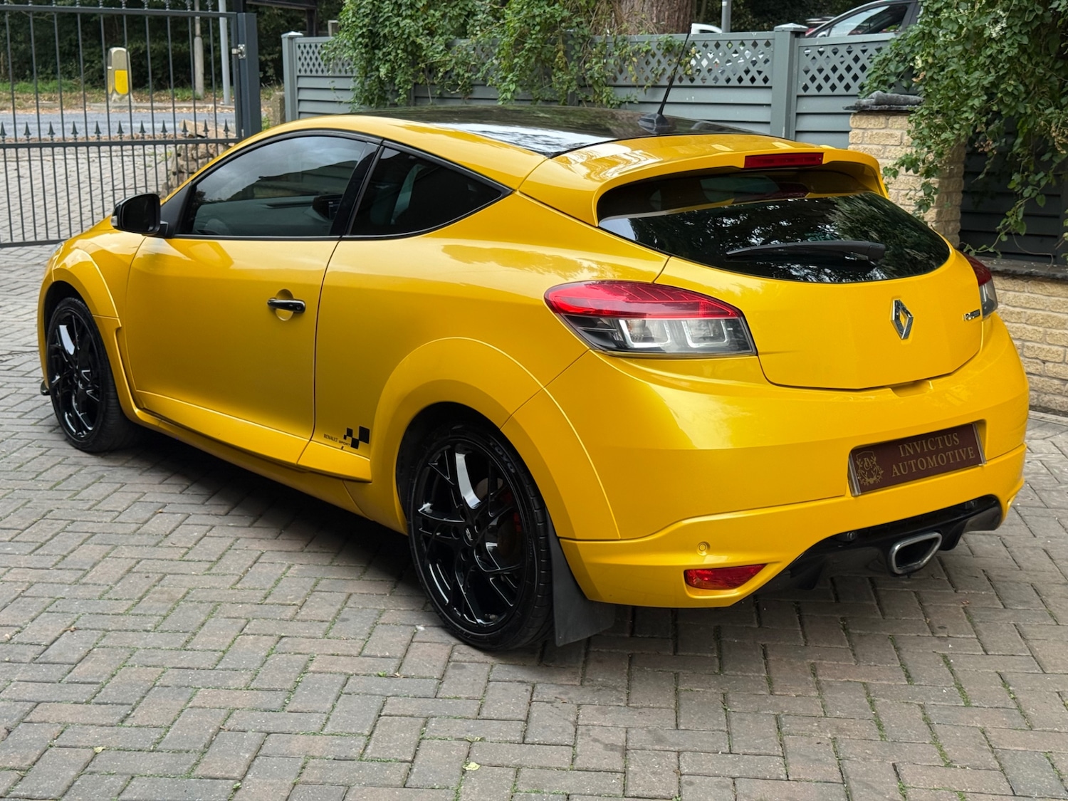 Used Renault Megane 2016 for sale - 76198340: Photo 4