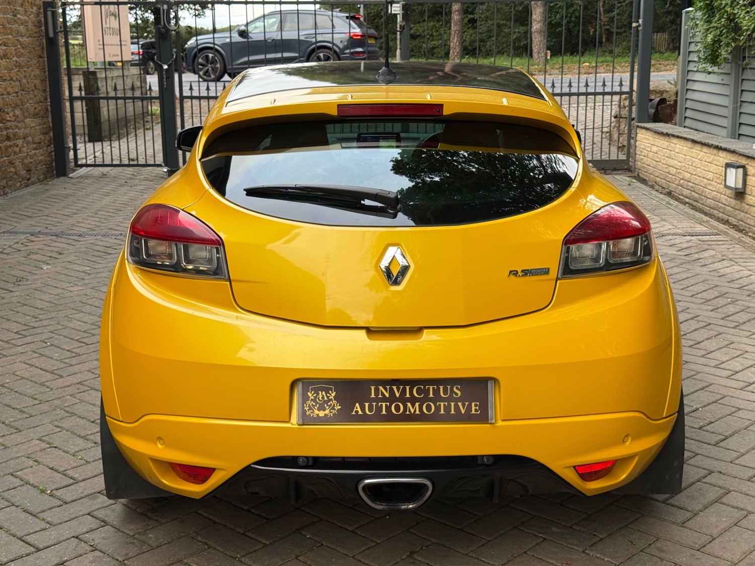 Used Renault Megane 2016 for sale - 76198340: Photo 5
