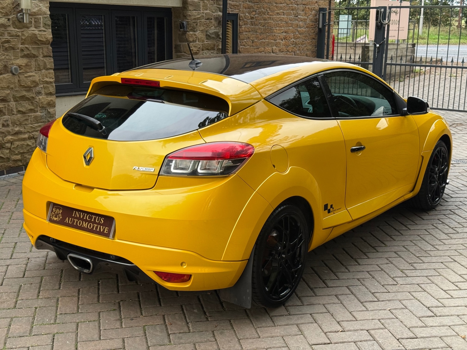 Used Renault Megane 2016 for sale - 76198340: Photo 6