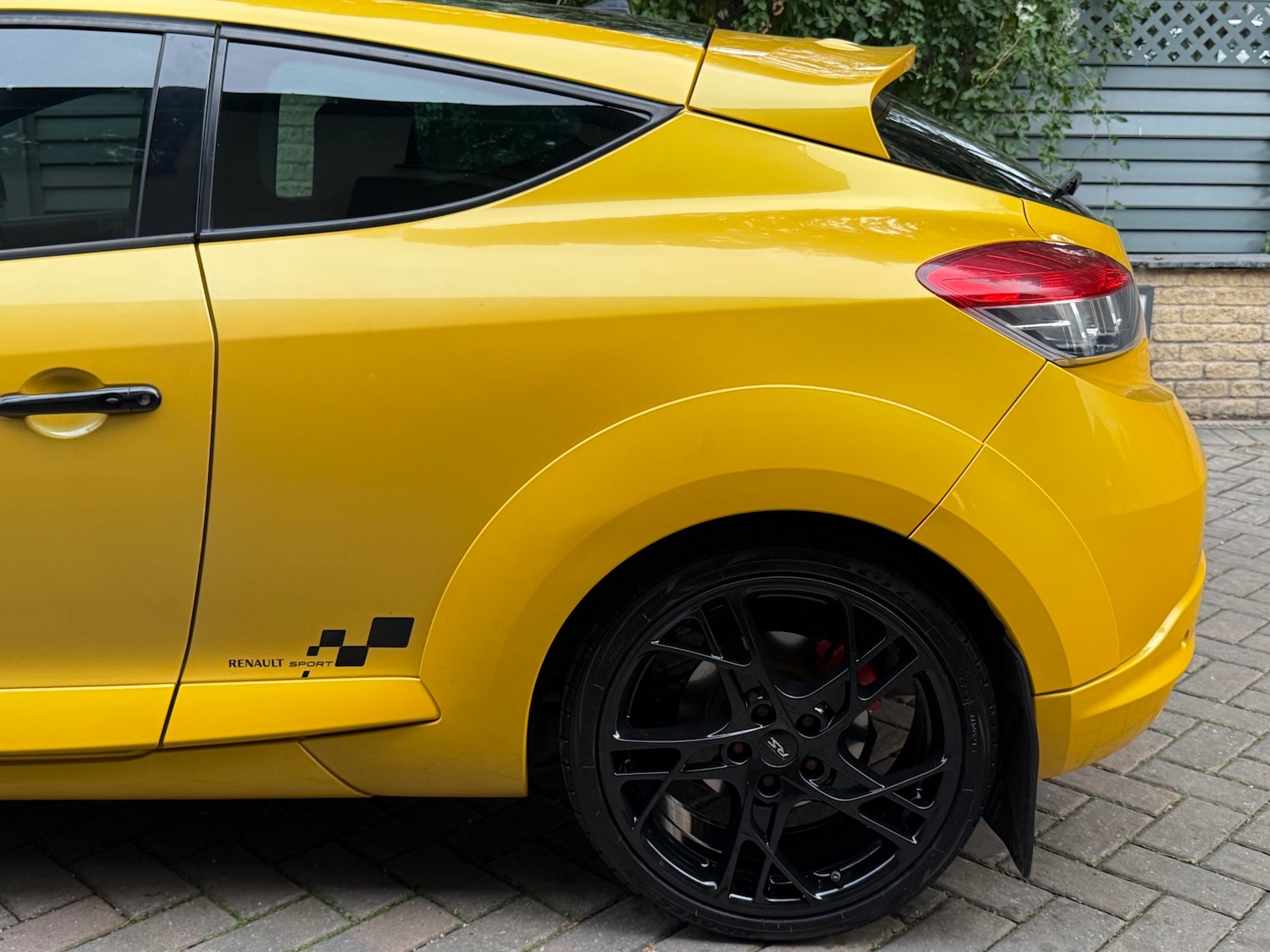 Used Renault Megane 2016 for sale - 76198340: Photo 7