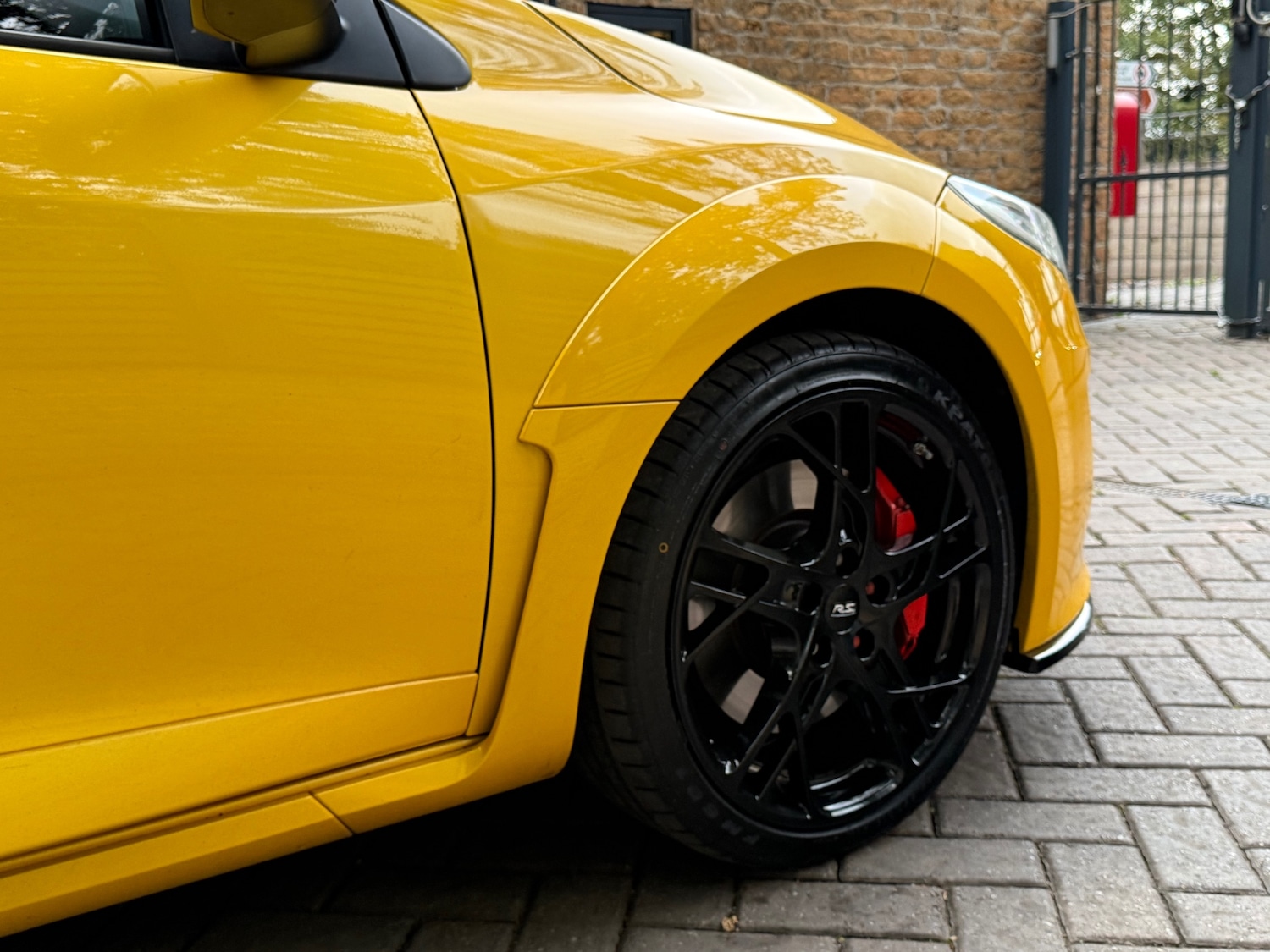 Used Renault Megane 2016 for sale - 76198340: Photo 8