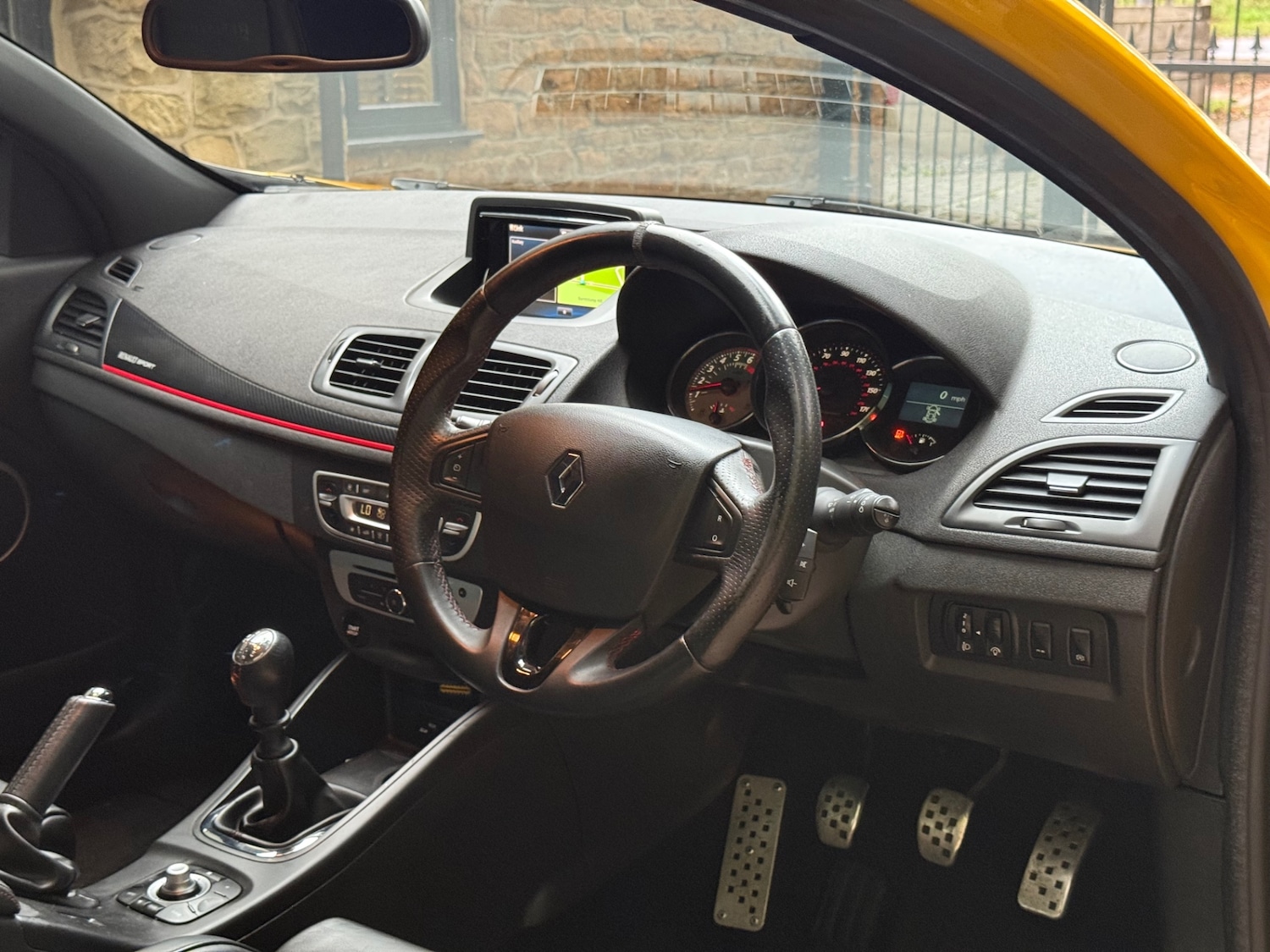 Used Renault Megane 2016 for sale - 76198340: Photo 9