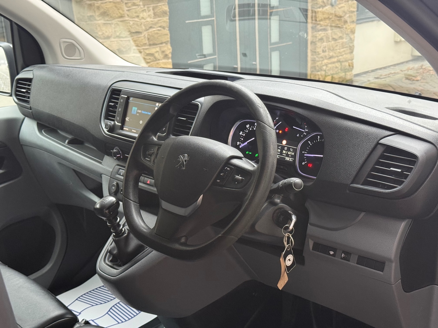 Used Peugeot Expert 2018 for sale - 77135795: Photo 10