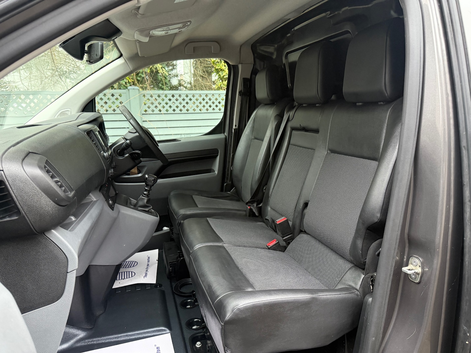 Used Peugeot Expert 2018 for sale - 77135795: Photo 11