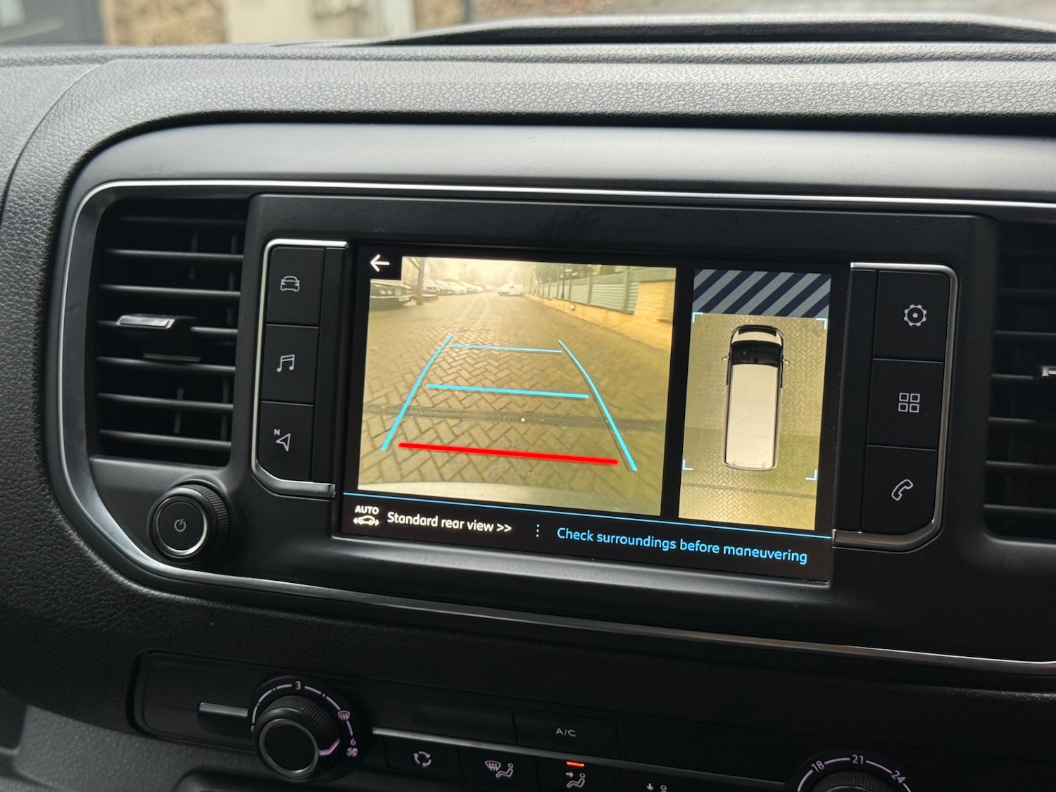 Used Peugeot Expert 2018 for sale - 77135795: Photo 15