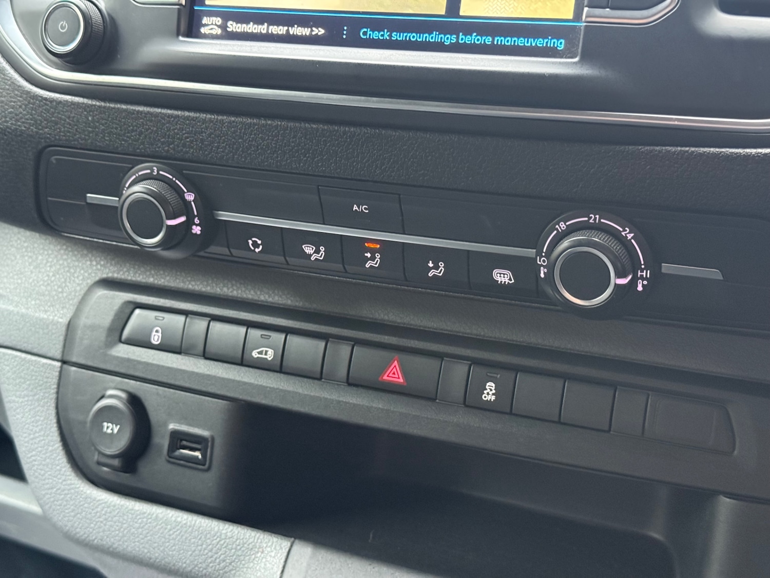 Used Peugeot Expert 2018 for sale - 77135795: Photo 16