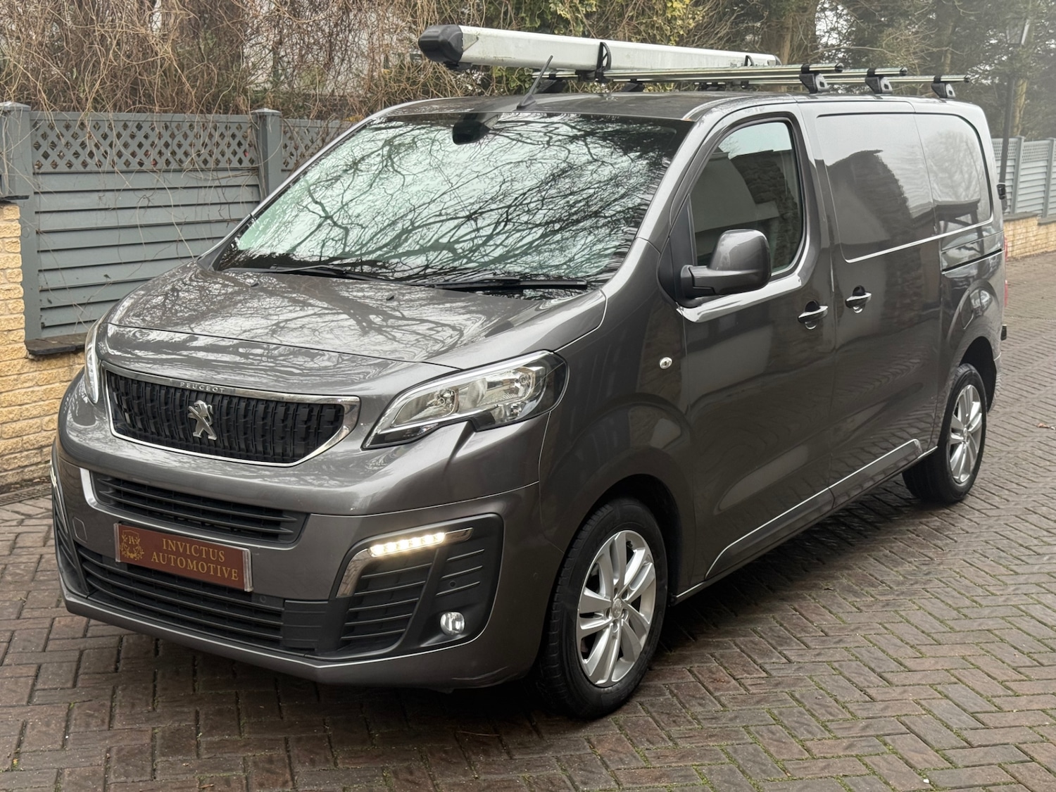Used Peugeot Expert 2018 for sale - 77135795: Photo 3