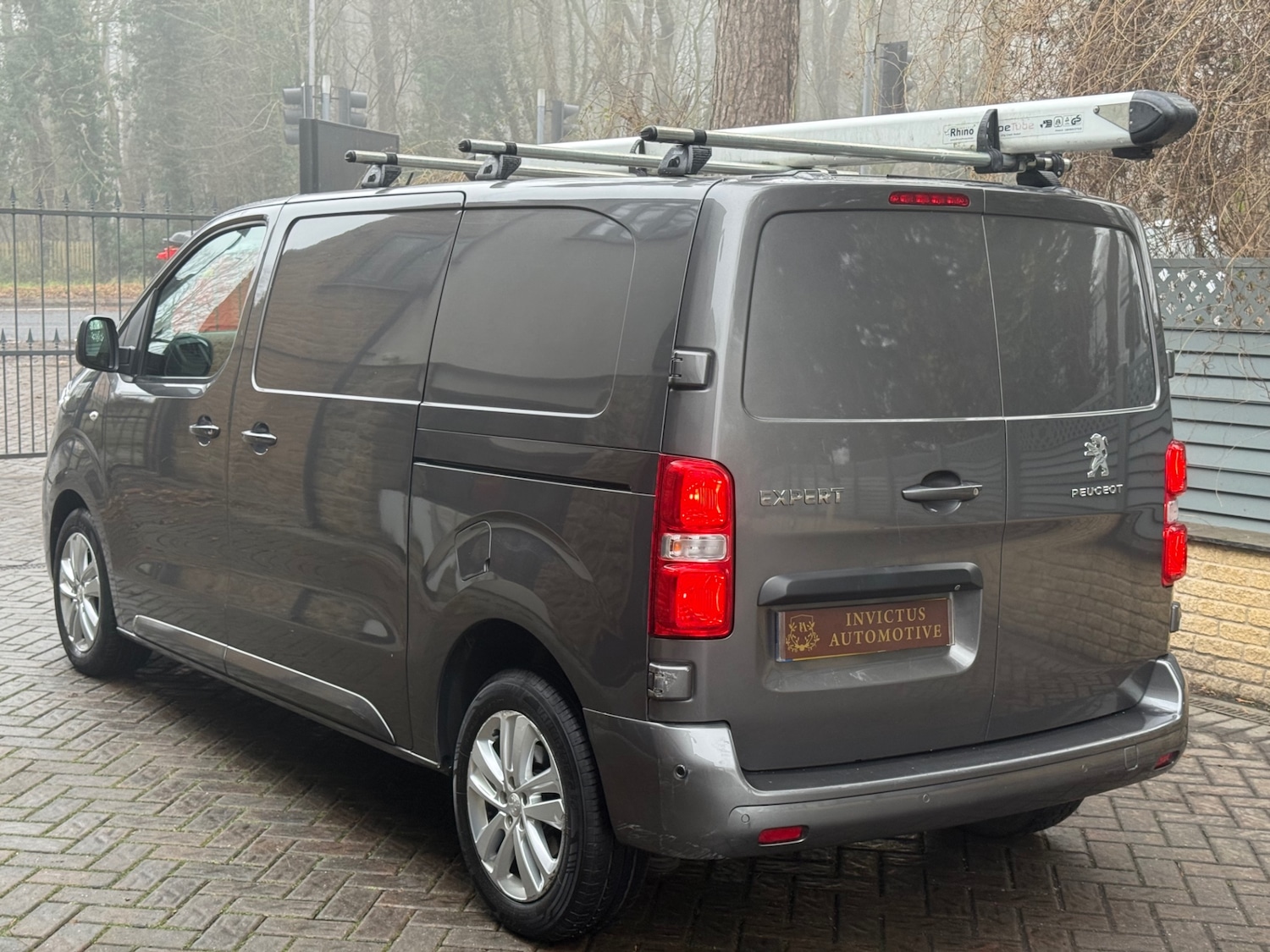 Used Peugeot Expert 2018 for sale - 77135795: Photo 4