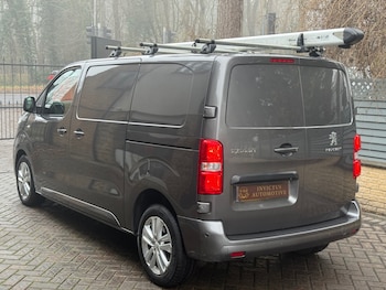 Used Peugeot Expert 2018 for sale - 77135795: Photo