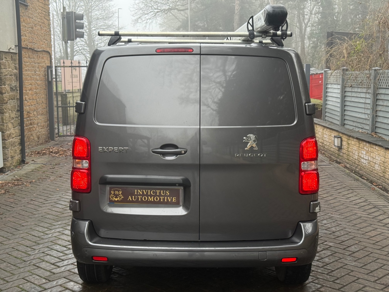 Used Peugeot Expert 2018 for sale - 77135795: Photo 5