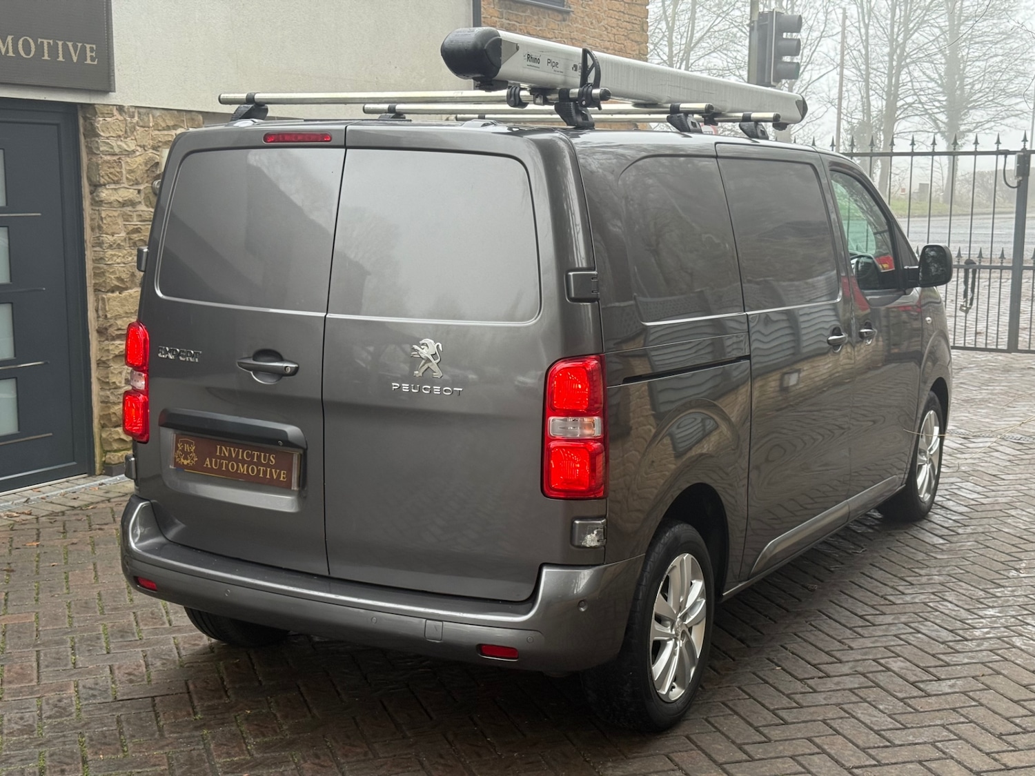 Used Peugeot Expert 2018 for sale - 77135795: Photo 6