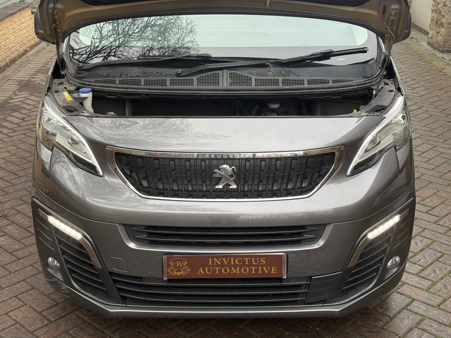 Used Peugeot Expert 2018 for sale - 77135795: Photo 7