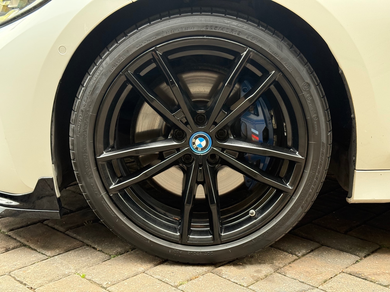 Used BMW 3 Series 2019 for sale - 77353986: Photo 11