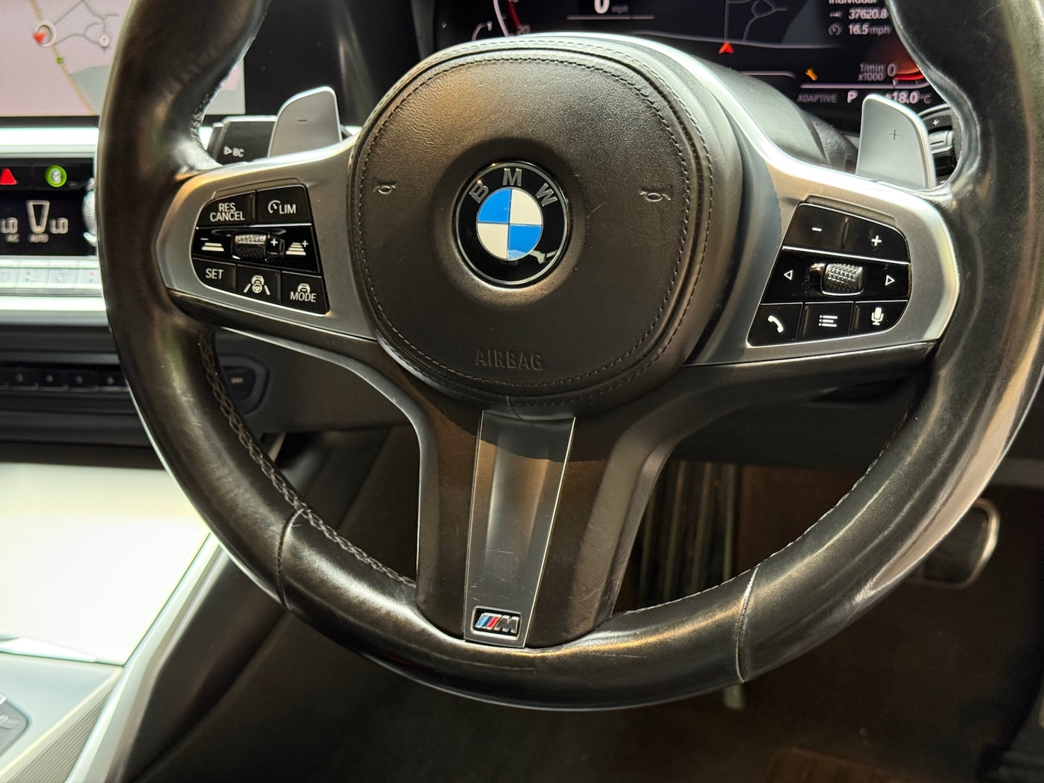 Used BMW 3 Series 2019 for sale - 77353986: Photo 15