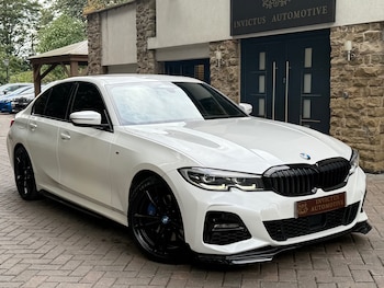 Used BMW 3 Series 2019 for sale - 77353986: Photo