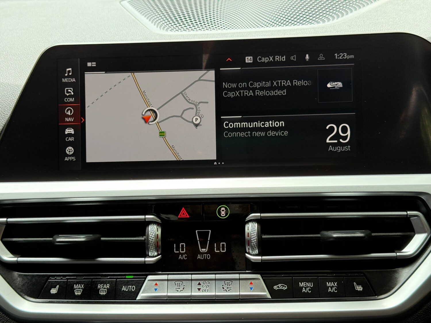 Used BMW 3 Series 2019 for sale - 77353986: Photo 20