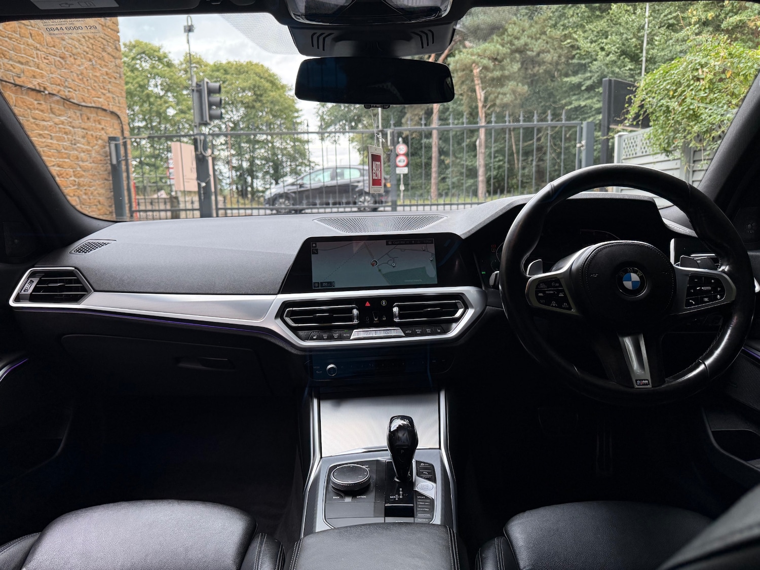 Used BMW 3 Series 2019 for sale - 77353986: Photo 7